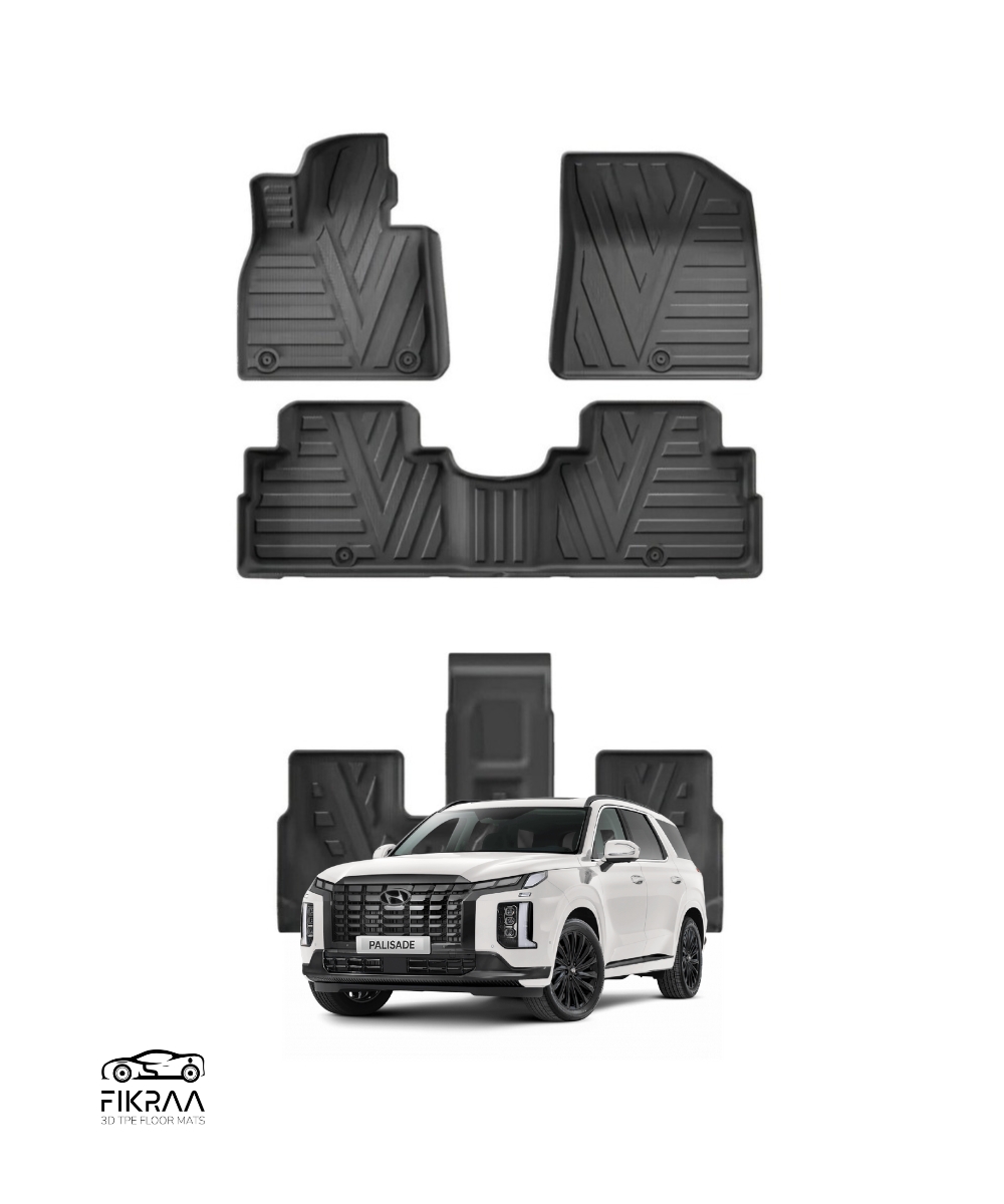 باليسيد 2020/2025