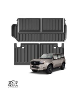 دعاسة الشنطة وظهر المقعد برادو 2024/2026