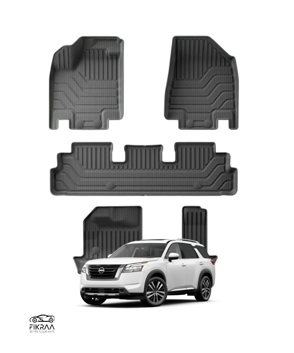 نيسان باثفايندر 2022/2026